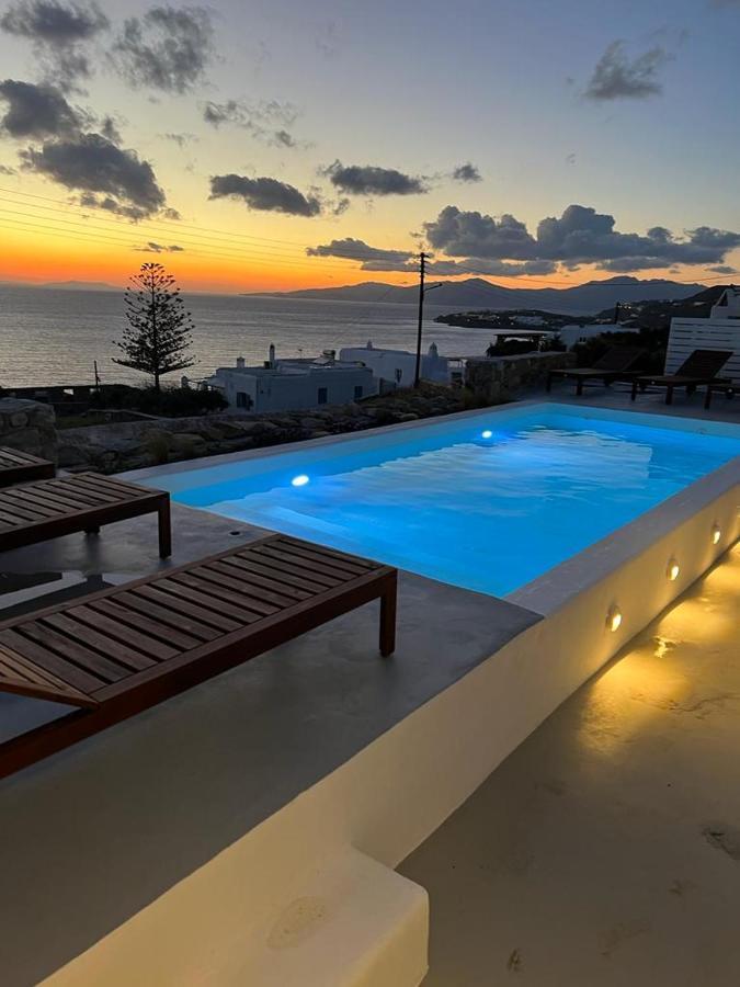Tagoo Bay Apartment Exterior photo
