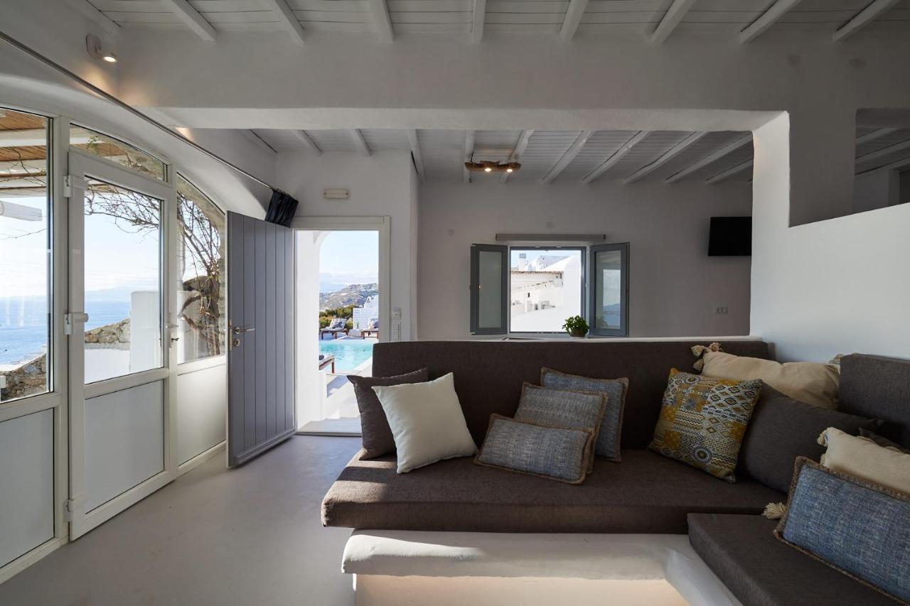 Tagoo Bay Apartment Exterior photo