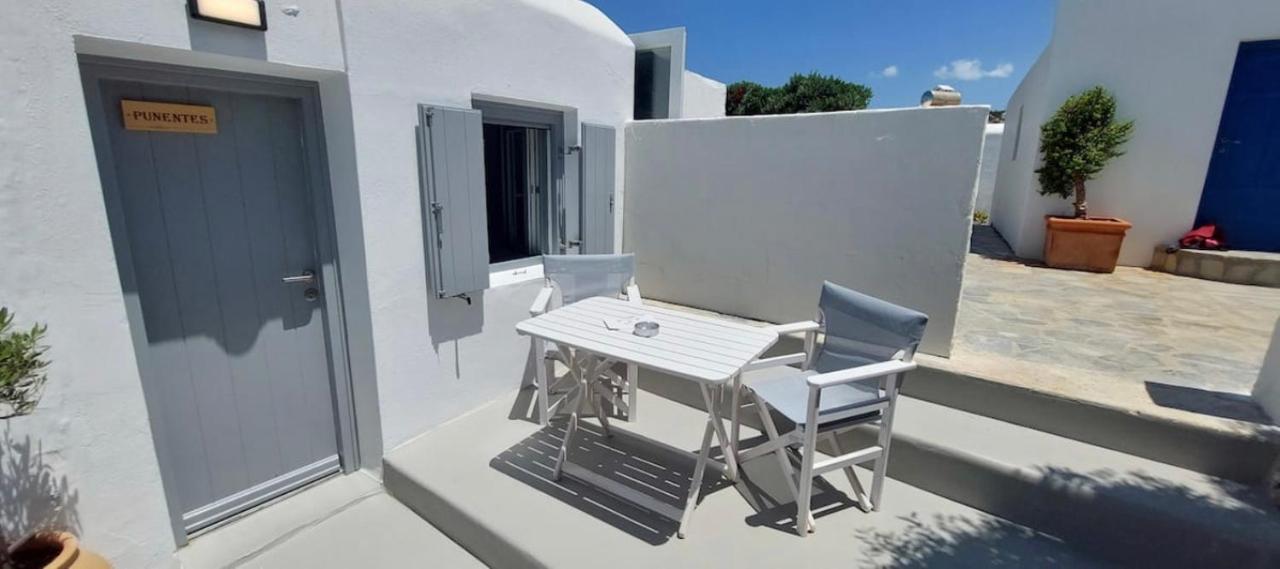 Tagoo Bay Apartment Exterior photo